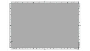 60x96x18 Floor Plan