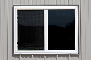 BG Supply Pole Barn Kit Window