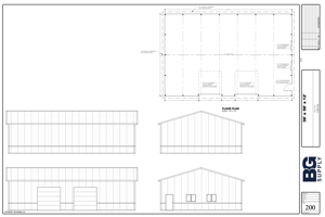 BG Supply_36x56x12 Floor Plan