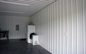 BG Supply_Steel Interior Liner
