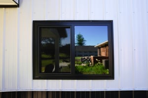 BG Supply Windows